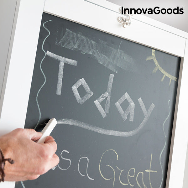 Escritorio Plegable de Pared InnovaGoods - InnovaGoods Store