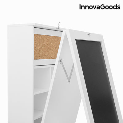 Escritorio Plegable de Pared InnovaGoods - InnovaGoods Store