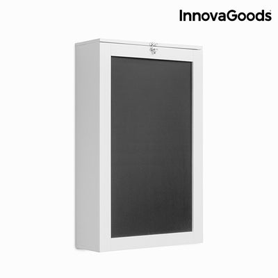 Escritorio Plegable de Pared InnovaGoods - InnovaGoods Store