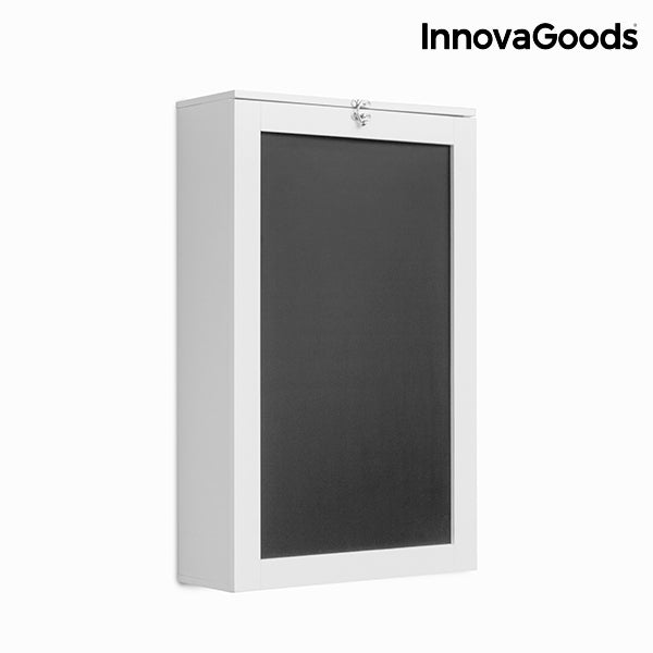 Escritorio Plegable de Pared InnovaGoods - InnovaGoods Store