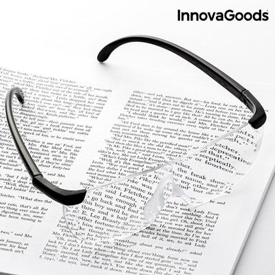 InnovaGoods Magnifying Glasses