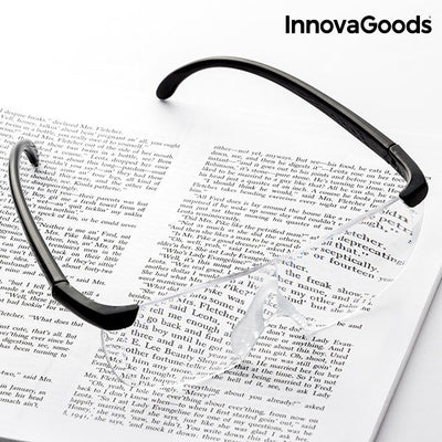 Óculos de Aumento InnovaGoods