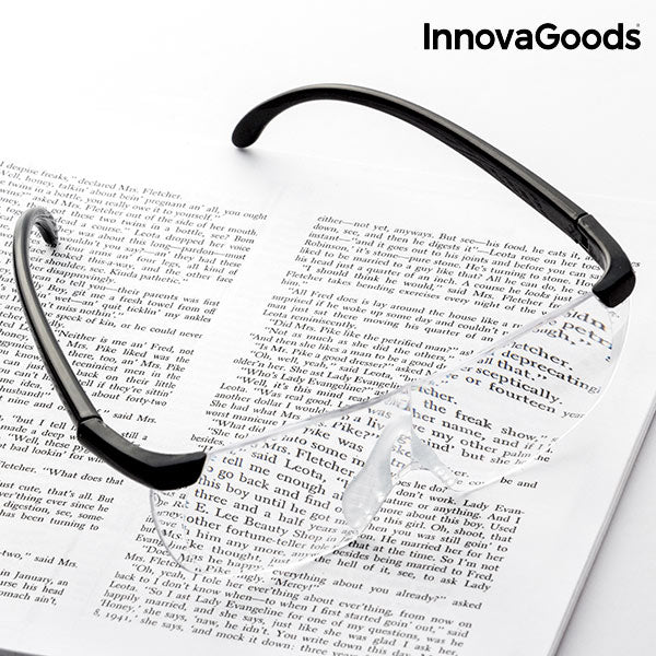 Okulary Powiększające InnovaGoods