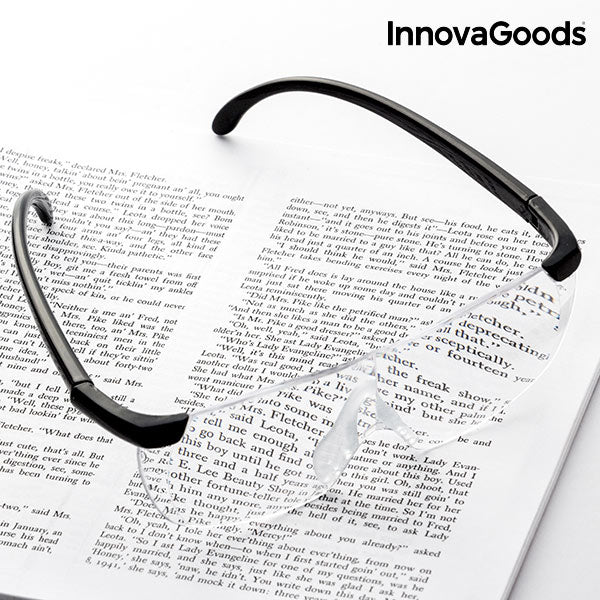 InnovaGoods Magnifying Glasses