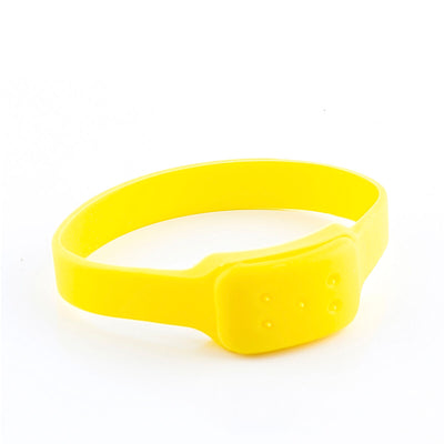 Bracelet Anti-Moustiques à la Citronnelle InnovaGoods