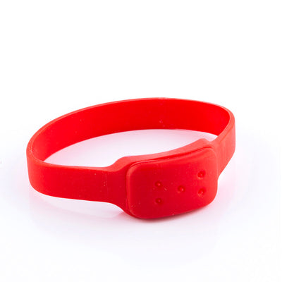 InnovaGoods Citronella Anti-Mosquito Bracelet