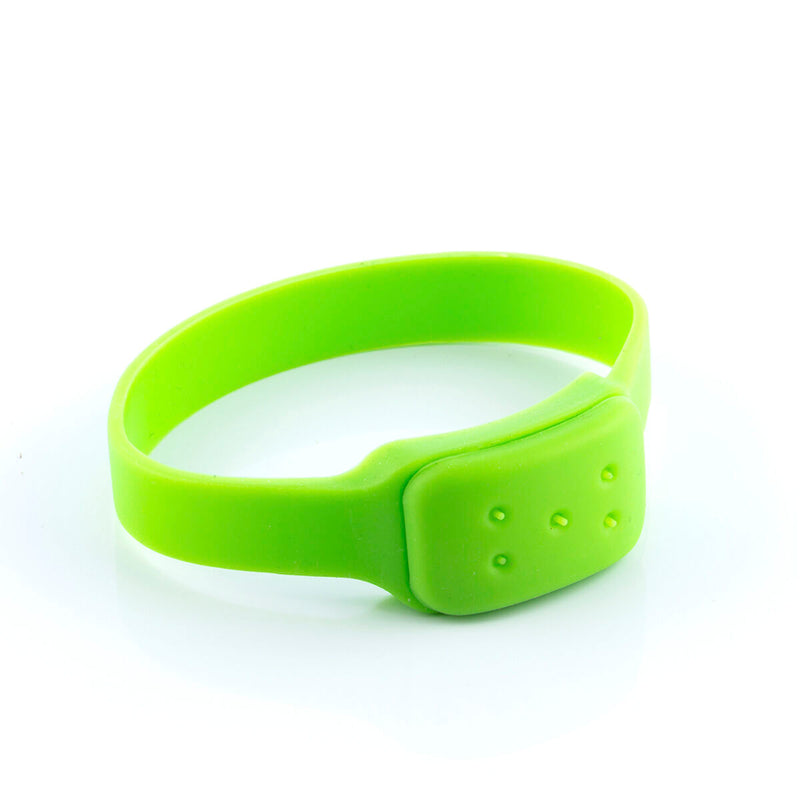 Pulseira Anti-Mosquitos de Citronela InnovaGoods