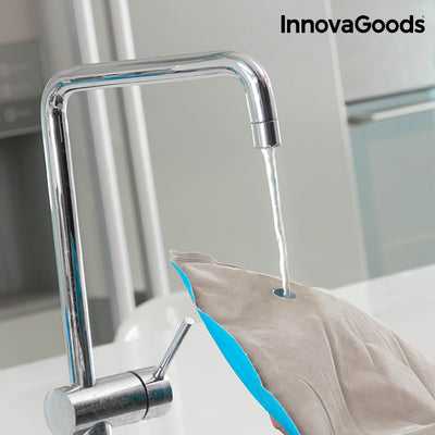 InnovaGoods Refillable Refreshing Cushion 