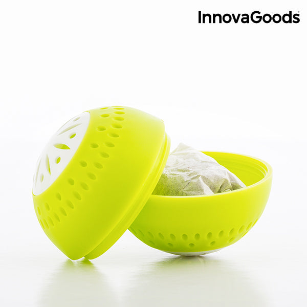 InnovaGoods Fridge Eco Balls (pack of 3)