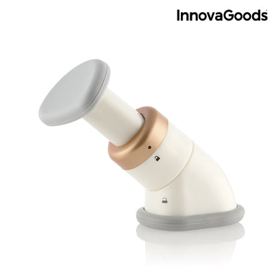 Masseur voor Dubbele Kin SbeltNeck InnovaGoods