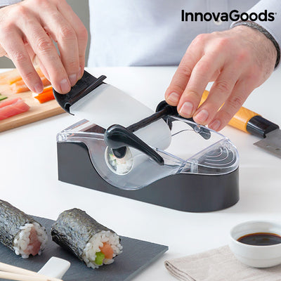 Aparat de făcut Sushi Oishake InnovaGoods
