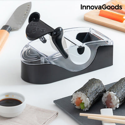 Urządzenie do Zawijania Sushi Oishake InnovaGoods