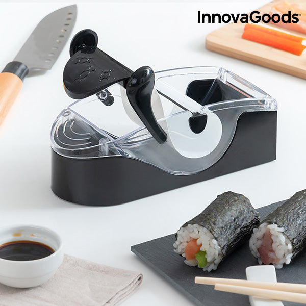 Machine à Sushi Oishake InnovaGoods – InnovaGoods Store