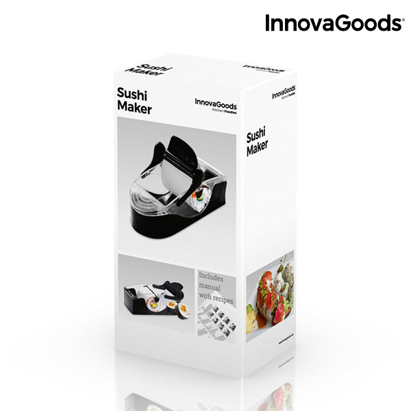 InnovaGoods Sushi Maker