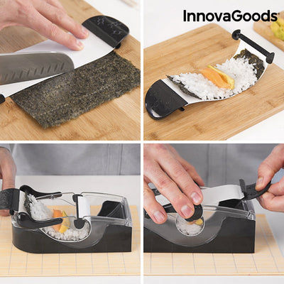 Sushimaker Oishake InnovaGoods