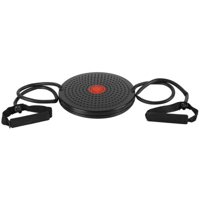InnovaGoods Cardio Twister Disc with Exercise Guide
