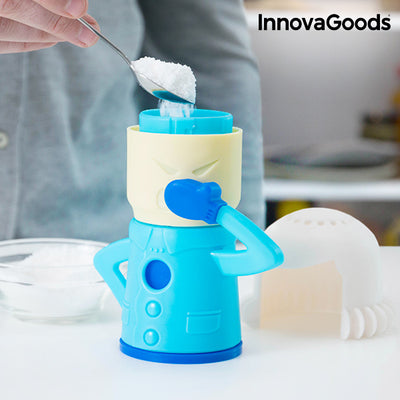Odstraňovač pachů do ledničky Fummom InnovaGoods