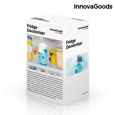 Odstraňovač pachů do ledničky Fummom InnovaGoods
