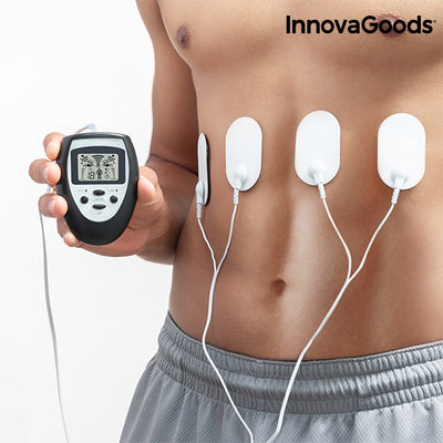 Electrostimulator Muscular Clyblast InnovaGoods