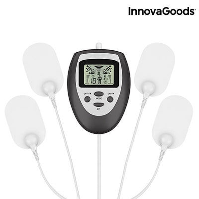 Electroestimulador Muscular Pulse InnovaGoods