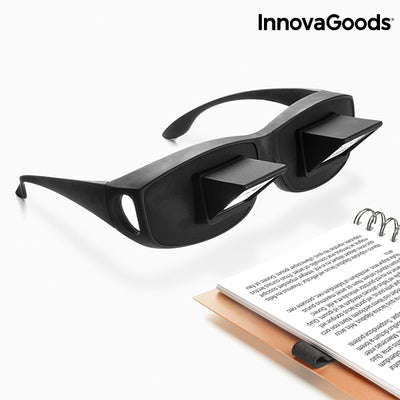 Óculos com Prisma de Visão Horizontal 90º WatchinL InnovaGoods