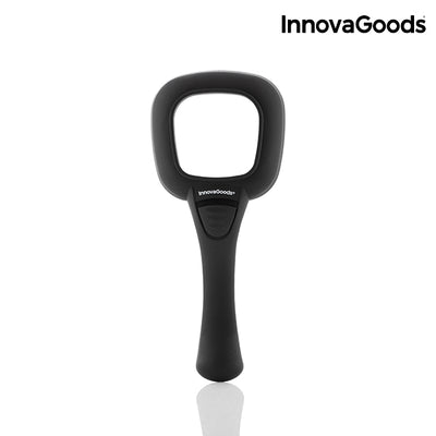 Nagyító Ultraibolya és Led Fénnyel Magiolet InnovaGoods