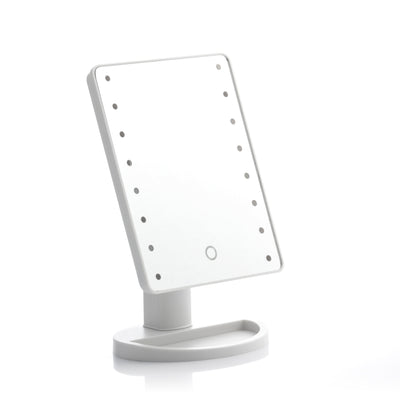 Espelho LED Tátil de Secretária Perflex InnovaGoods
