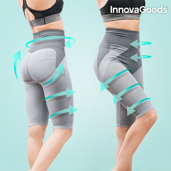InnovaGoods Tourmaline Slimming Shorts – InnovaGoods Store