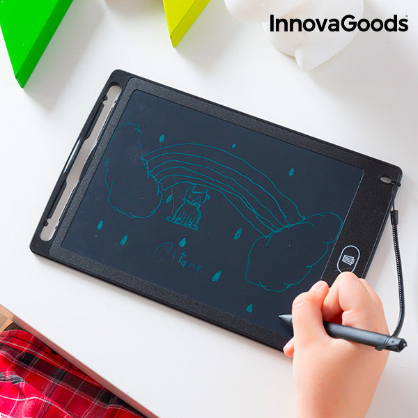 InnovaGoods Magic Drablet LCD Schreib und Zeichentafel