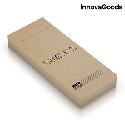 Mopa Triple con Pulverizador InnovaGoods