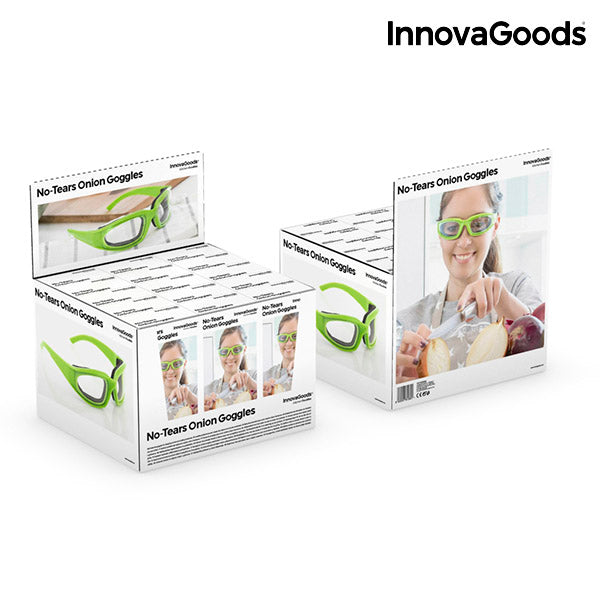 Gafas Protectoras Multifunción InnovaGoods - InnovaGoods Store