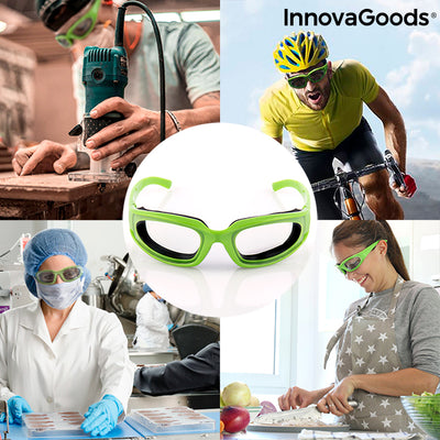 Gafas Protectoras Multifunción InnovaGoods - InnovaGoods Store