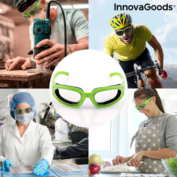 InnovaGoods Multifunction Protective Glasses – InnovaGoods Store