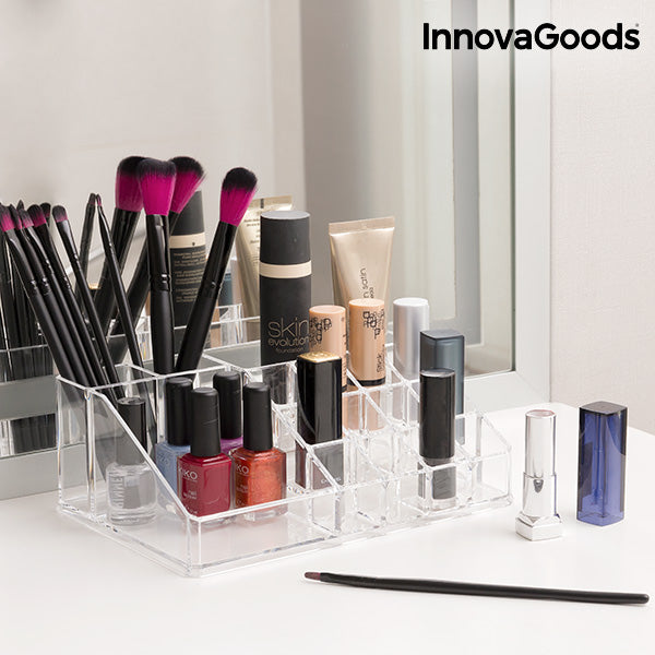 Make-up organizer Biyo InnovaGoods