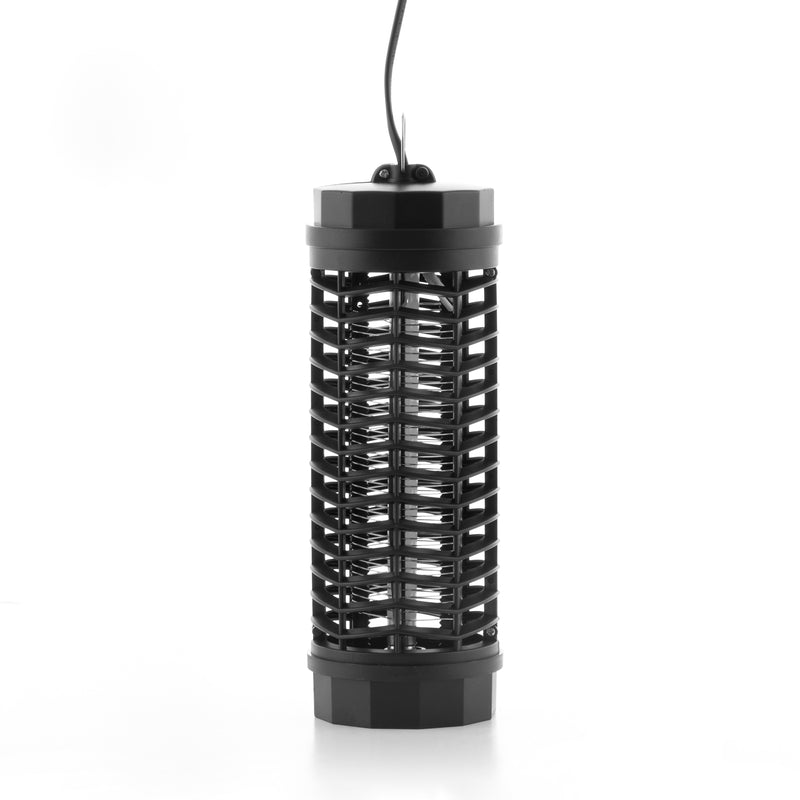 InnovaGoods  Anti-Mosquito Lamp KL-1800 6W Black