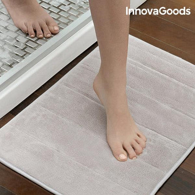 Alfombra de Baño Viscoelástica InnovaGoods - InnovaGoods Store