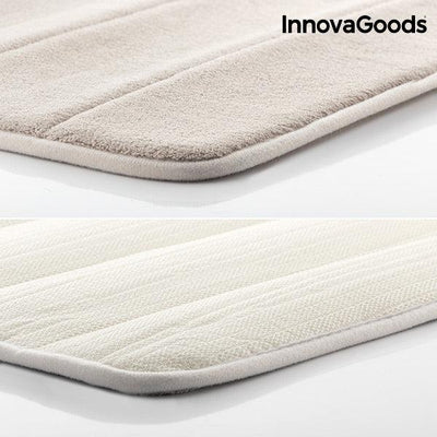 Alfombra de Baño Viscoelástica InnovaGoods - InnovaGoods Store