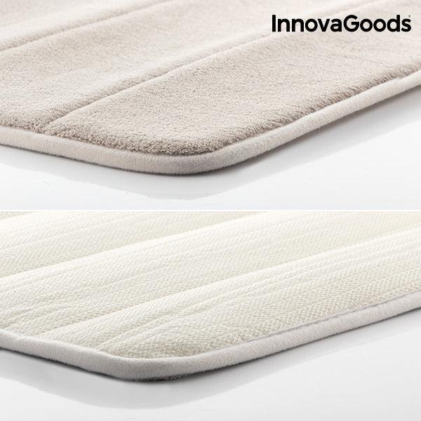 Alfombra de Baño Viscoelástica InnovaGoods - InnovaGoods Store