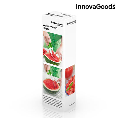 InnovaGoods Watermelon Slicer