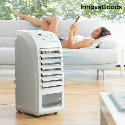 Mini Calefactor Eléctrico Portátil Bliwarm InnovaGoods – InnovaGoods Store