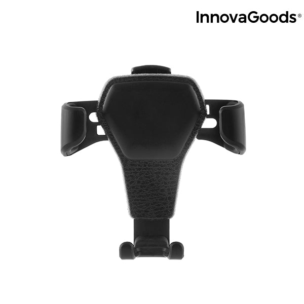 InnovaGoods Gravity Smartphone Holder