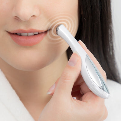 InnovaGoods Anti-Wrinkle Pen for Eyes & Lips