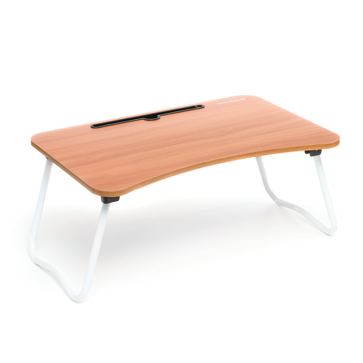Table d'Appoint Pliante Multi-Usage InnovaGoods® Home Living Foldy Table -  Tables (10173304)