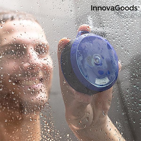 Altavoz Inalámbrico Portátil Waterproof DropSound InnovaGoods - InnovaGoods Store