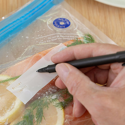 Rechargeable vacuum sealer Ever·Fresh InnovaGoods