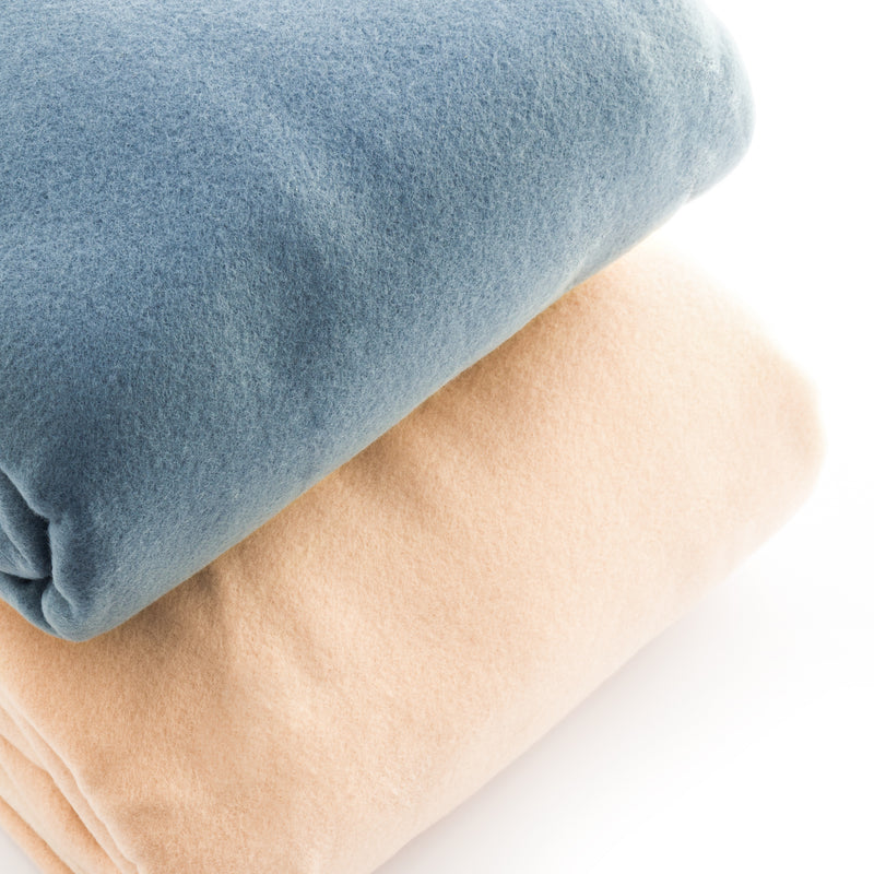 Coperta con Maniche Doppia con Tasca Centrale Doublanket InnovaGoods