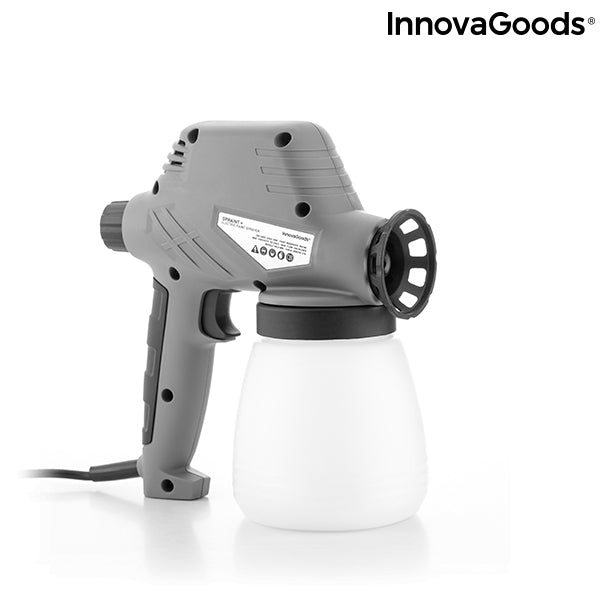 Pulverizator electric de vopsit Spraint+ InnovaGoods