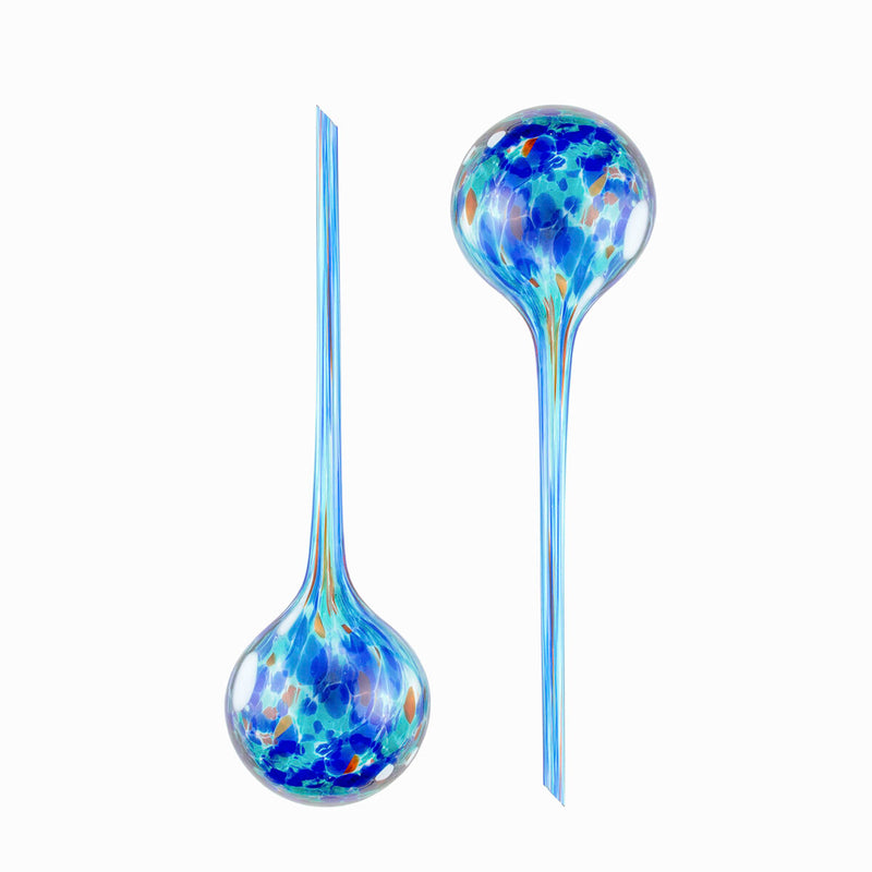 Samodejni baloni za zalivanje Aqua·loon InnovaGoods (Paket 2 kosa)