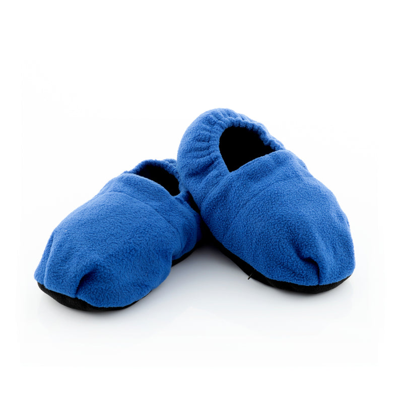 Verwarde slippers, op te warmen in de magnetron InnovaGoods