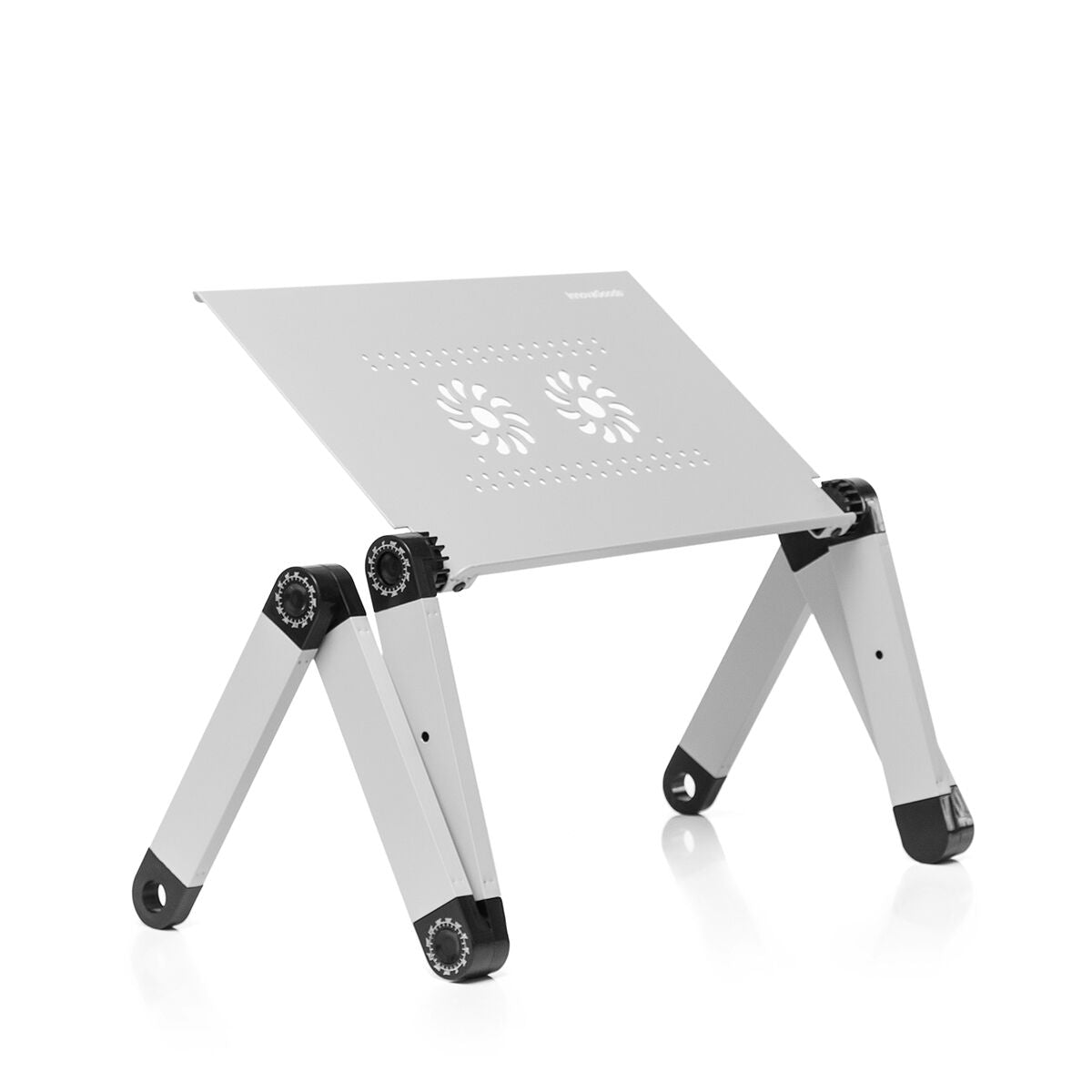 Adjustable Multi-position Laptop Table Omnible InnovaGoods – InnovaGoods  Store